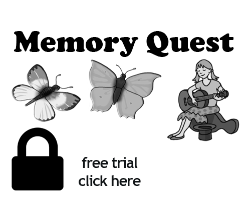Memory Junior